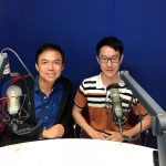 Apr1018 D100_HK radio interview